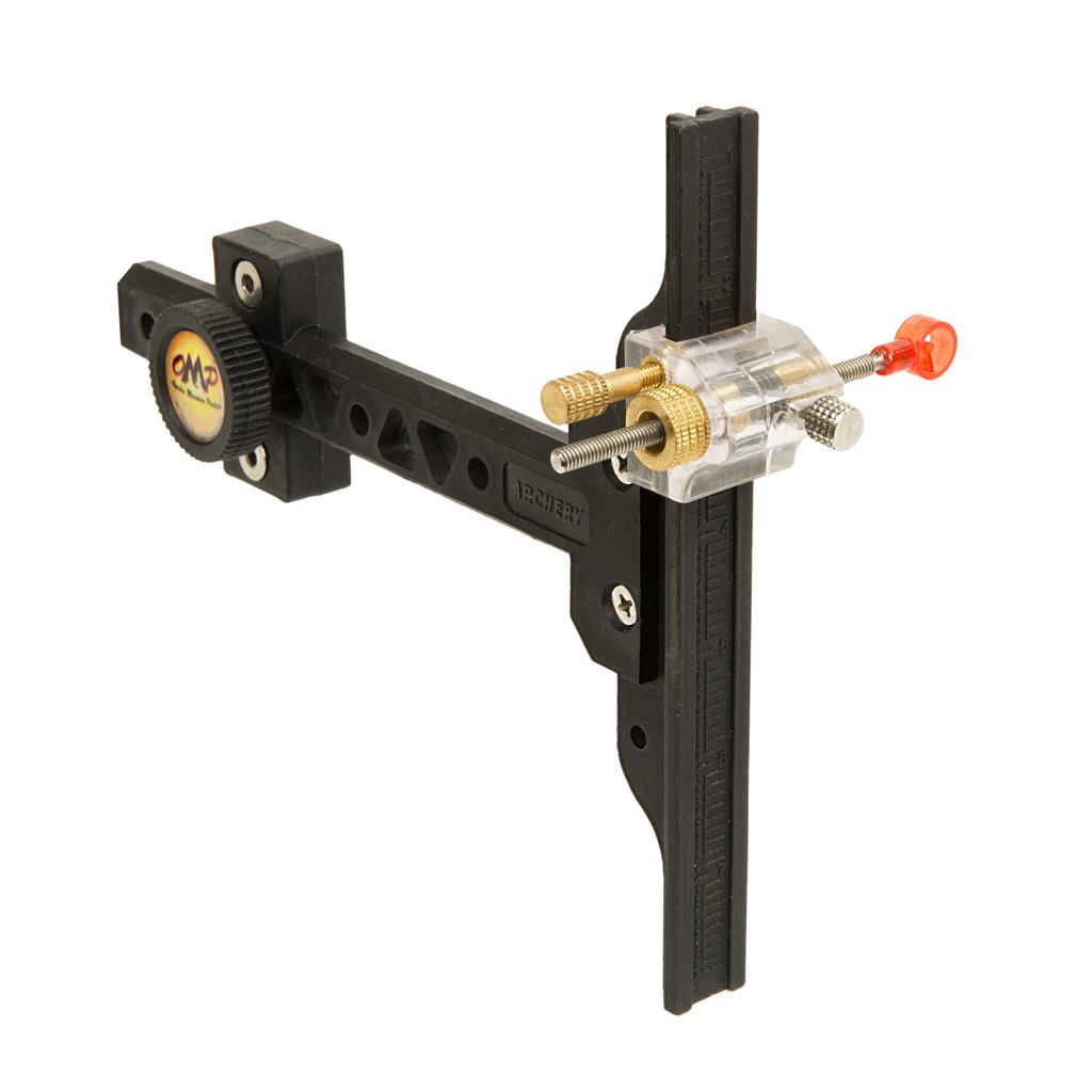 OMP Adventure Recurve Sight