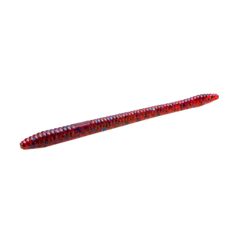 Zoom Finesse Worms 4.5"