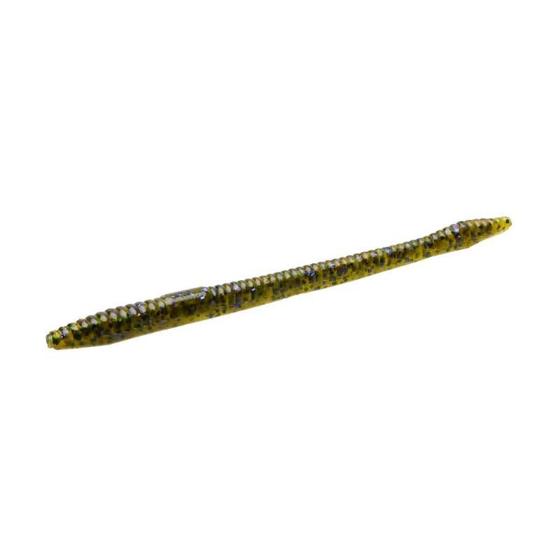 Zoom Finesse Worms 4.5"