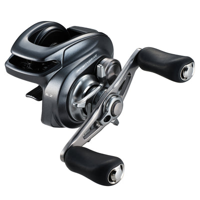 Shimano Bantam Casting Reel