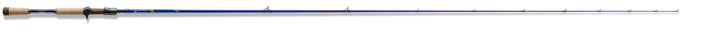 St. Croix New Legend Tournament Bass Casting Rod