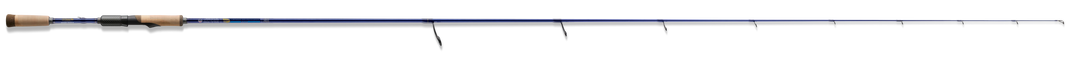 St. Croix New Legend Tournament Bass Spinning Rod