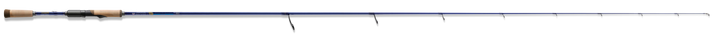 St. Croix New Legend Tournament Bass Spinning Rod
