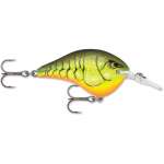 Rapala DivesTo 10 Crankbaits