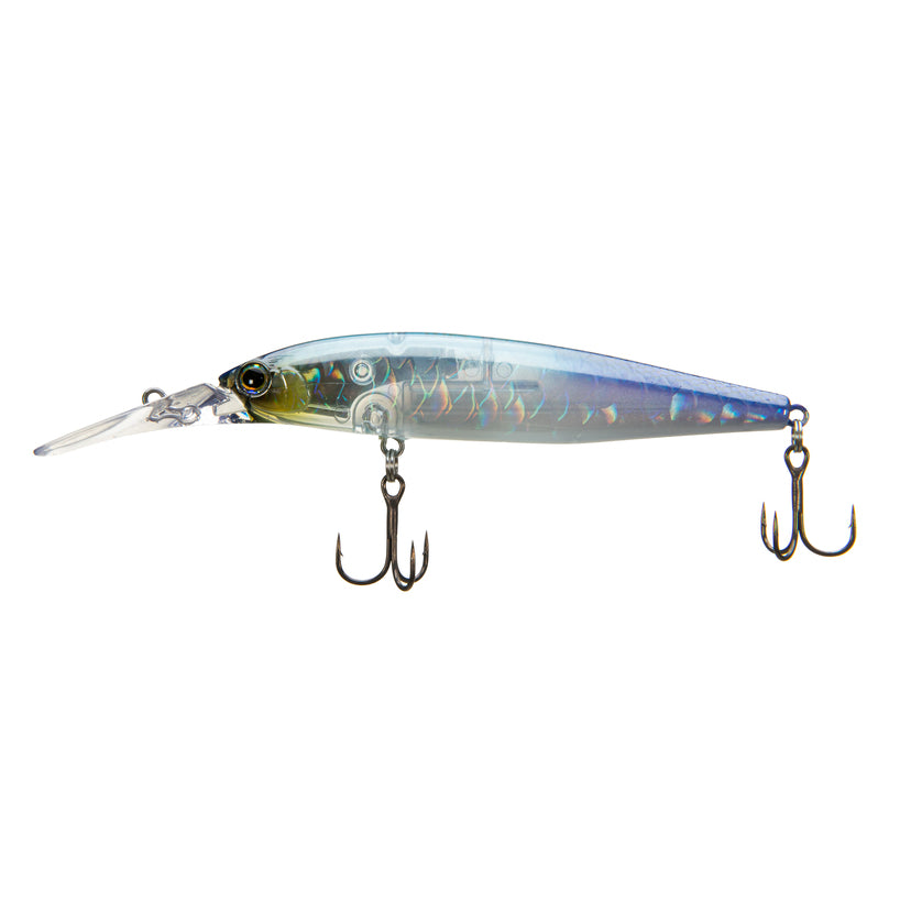 Shimano World Diver 99SP Flash Boost