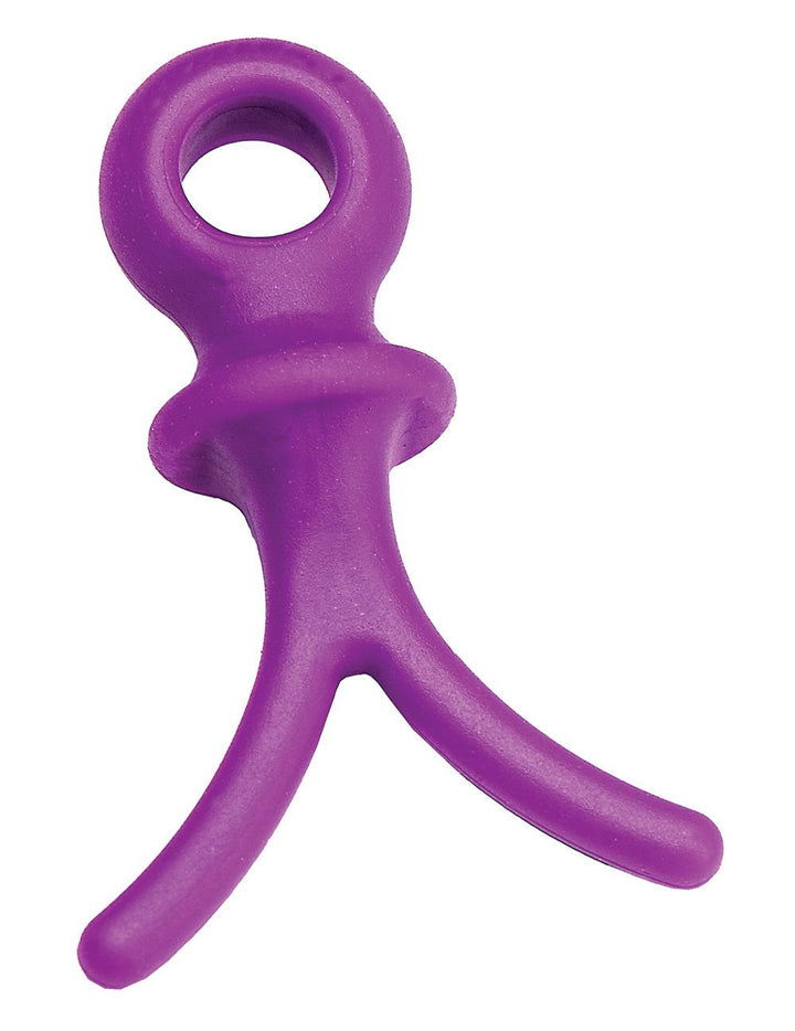 Pine Ridge Wishbone String and Cable Dampener (Individual) - Feathers & Antlers Outdoors