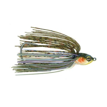 6th Sense Axle Swinging Swim Jig