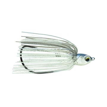 6th Sense Axle Swinging Swim Jig