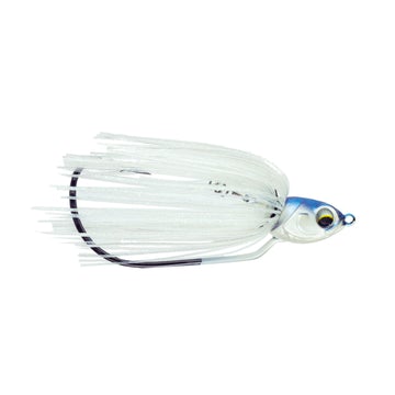 6th Sense Axle Swinging Swim Jig