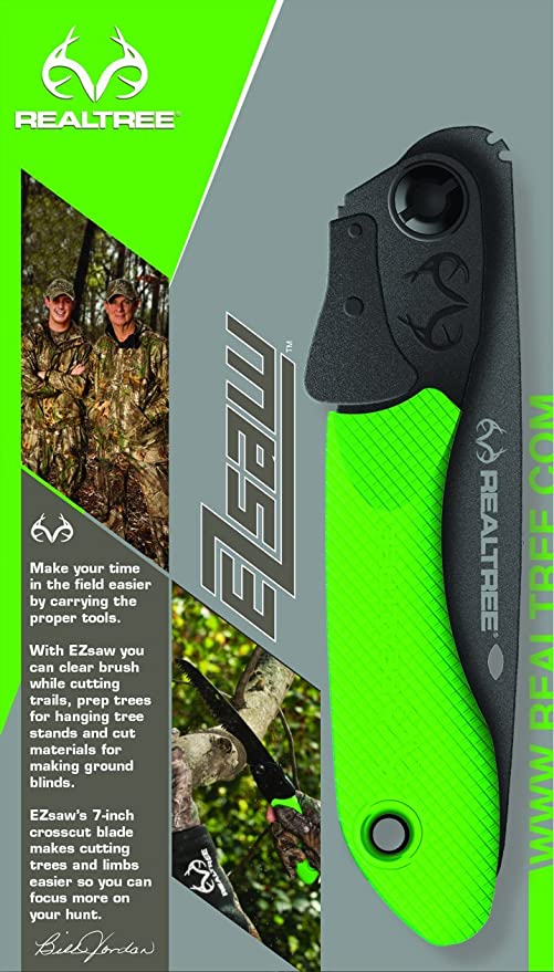 Realtree EZ Saw