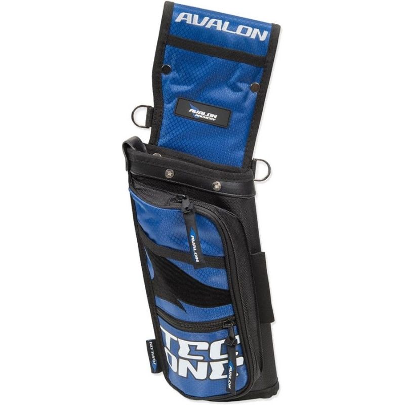 Avalon Tec One Field Quiver
