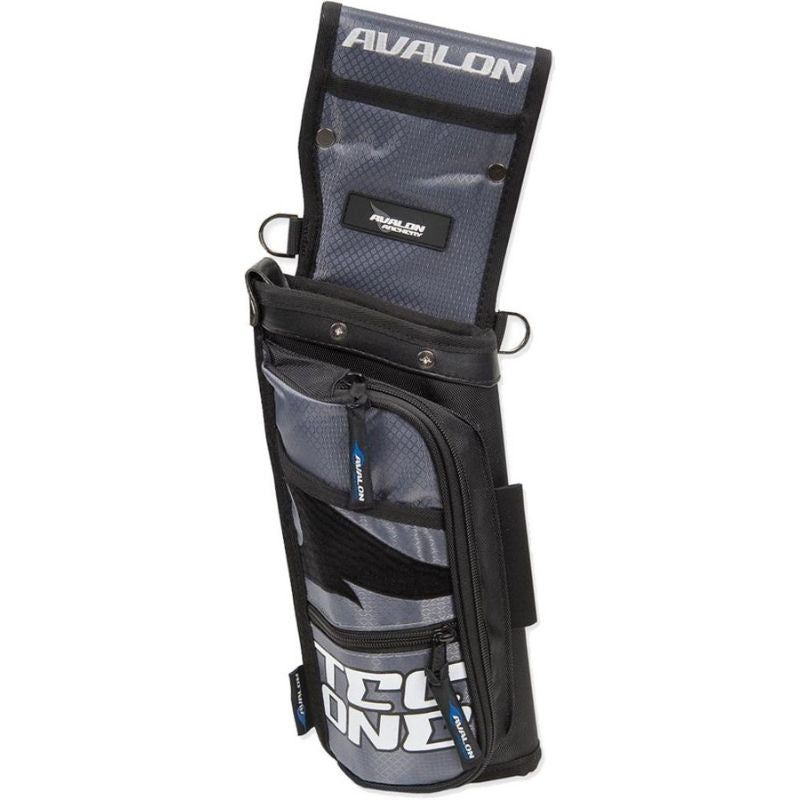 Avalon Tec One Field Quiver