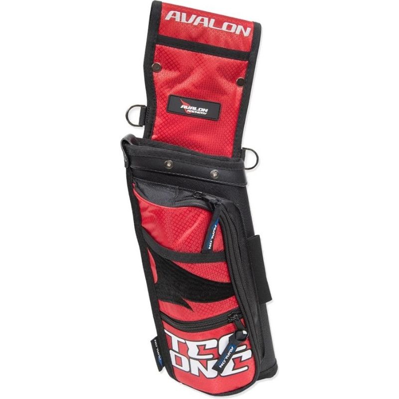 Avalon Tec One Field Quiver