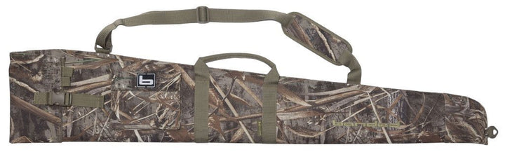 Banded Impact Gun Case