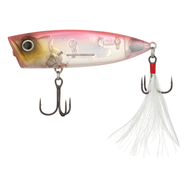 Shimano World Pop Flash Boost