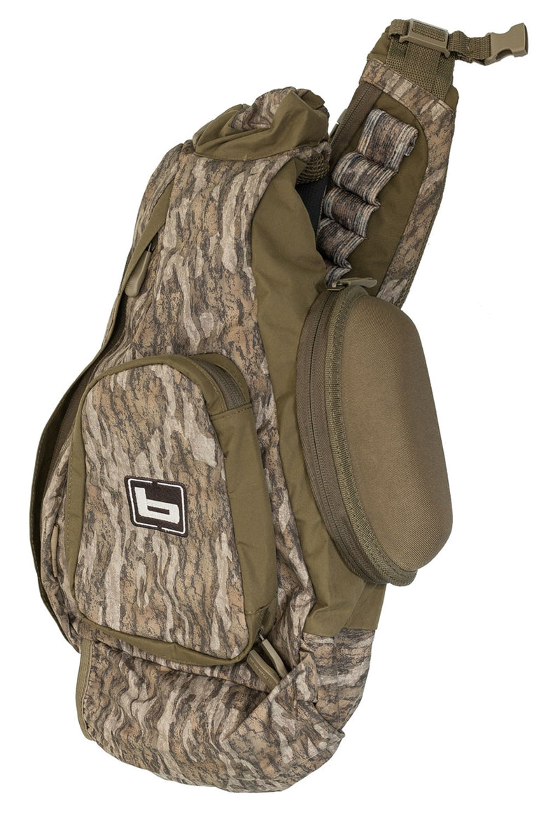 Banded Nano Sling Back Pack