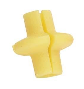 Pine Ridge Kisser Button Slotted