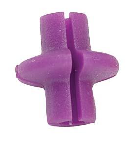 Pine Ridge Kisser Button Slotted