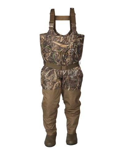 Avery Breathable Insulated WC Wader