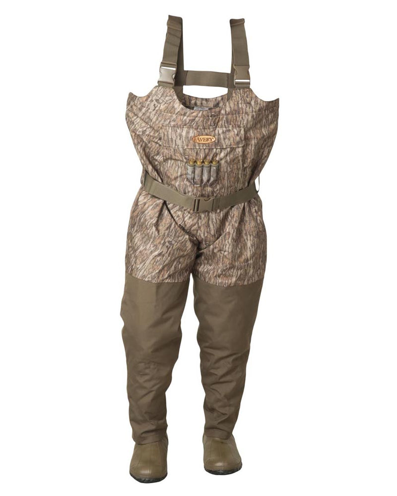 Avery Breathable Insulated WC Wader