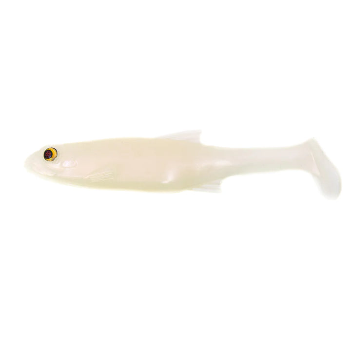 Bass Mafia Daingerous Unrigged Swimbait