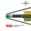TenPoint Lighted Pro Elite 400 Carbon Crossbow Arrows