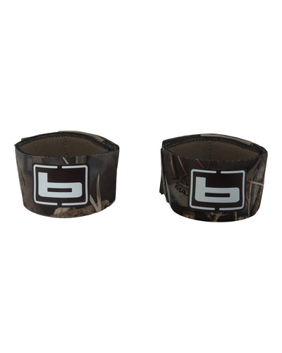 Banded Neoprene Ankle Garter