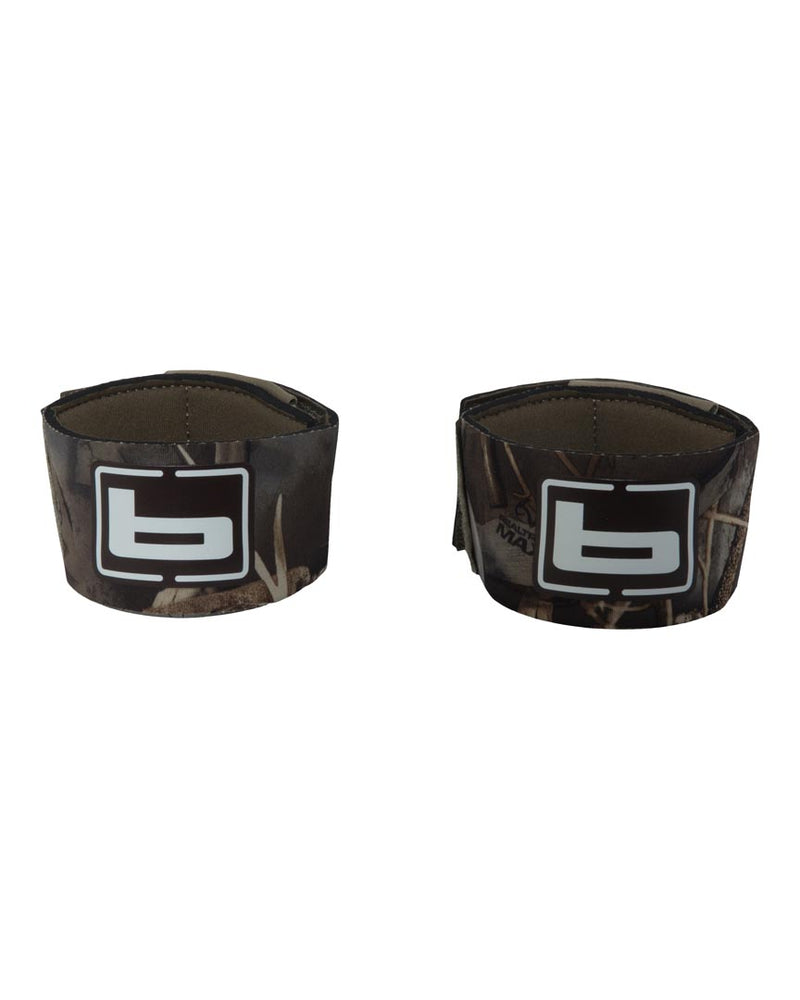 Banded Neoprene Ankle Garter