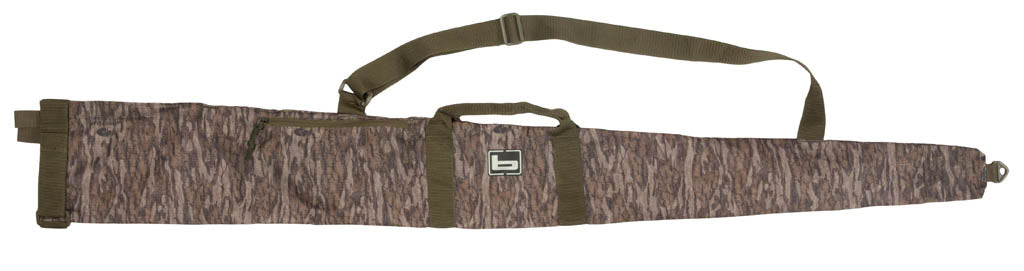 Banded Packable Gun Case