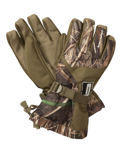 Banded White River Insulated Glove