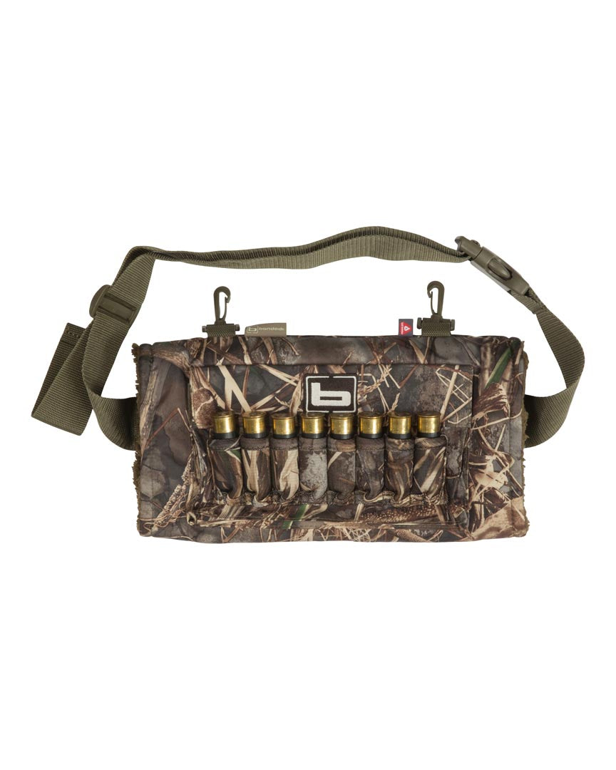 Banded Soft Shell Insulated Handwarmer - Feathers & Antlers Outdoors