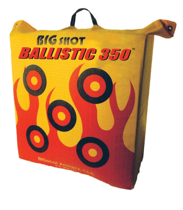 BIGshot Ballistic 350 Bag Target