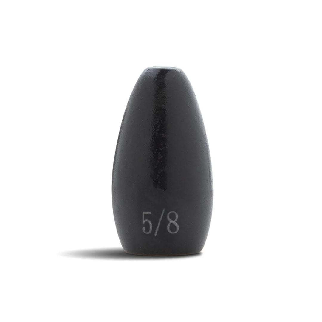 Tactical Tungsten Flipping Weights