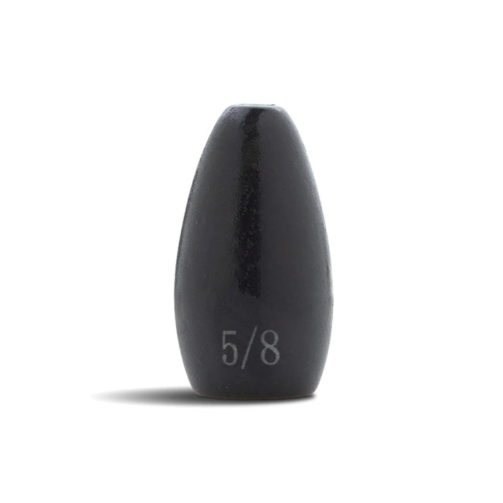 Tactical Tungsten Flipping Weights