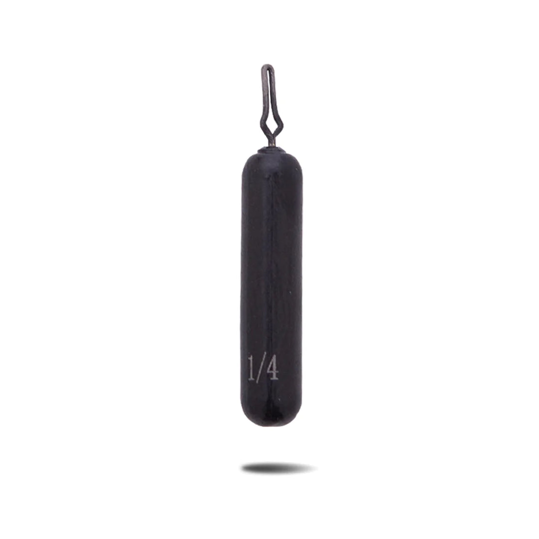 Tactical Tungsten Skinny Dropshot Weights