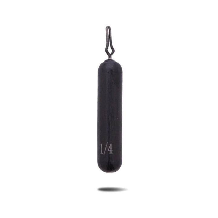 Tactical Tungsten Skinny Dropshot Weights