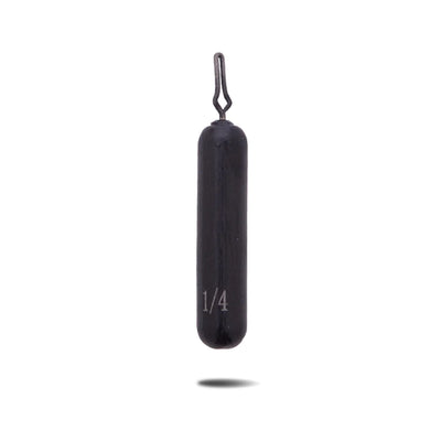 Tactical Tungsten Skinny Dropshot Weights