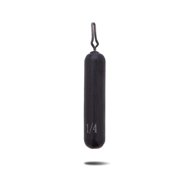 Tactical Tungsten Skinny Dropshot Weights