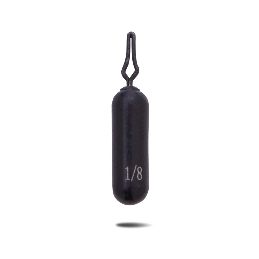 Tactical Tungsten Skinny Dropshot Weights