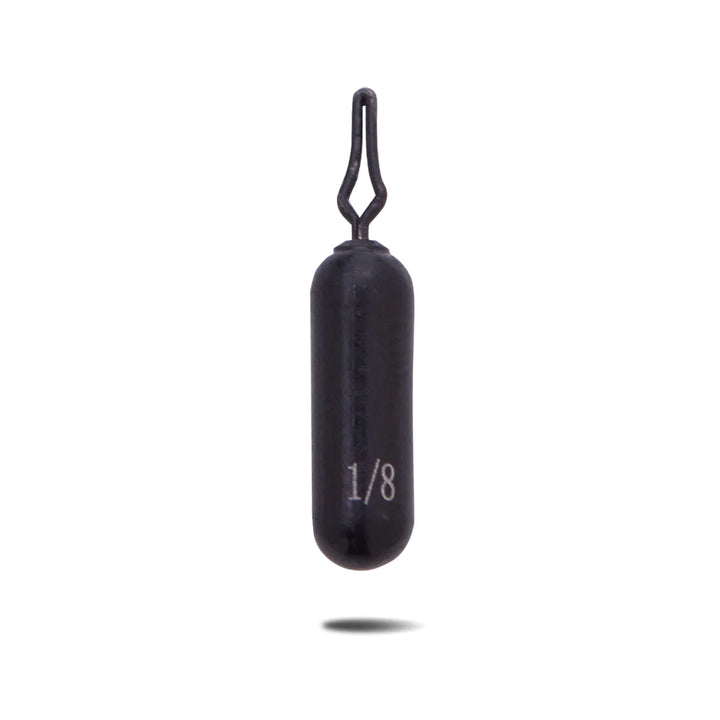 Tactical Tungsten Skinny Dropshot Weights