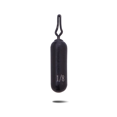 Tactical Tungsten Skinny Dropshot Weights