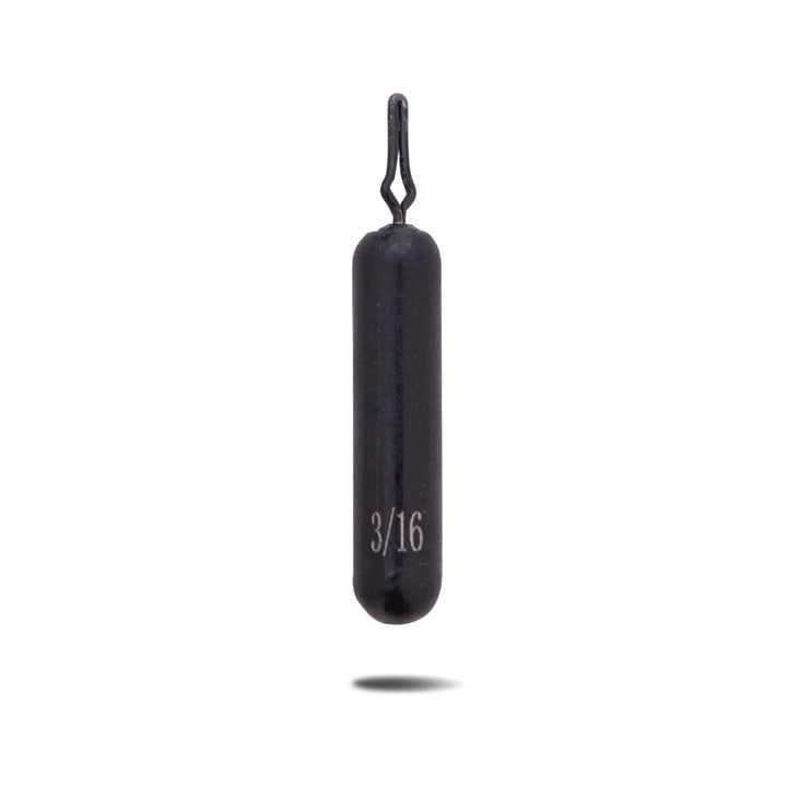 Tactical Tungsten Skinny Dropshot Weights