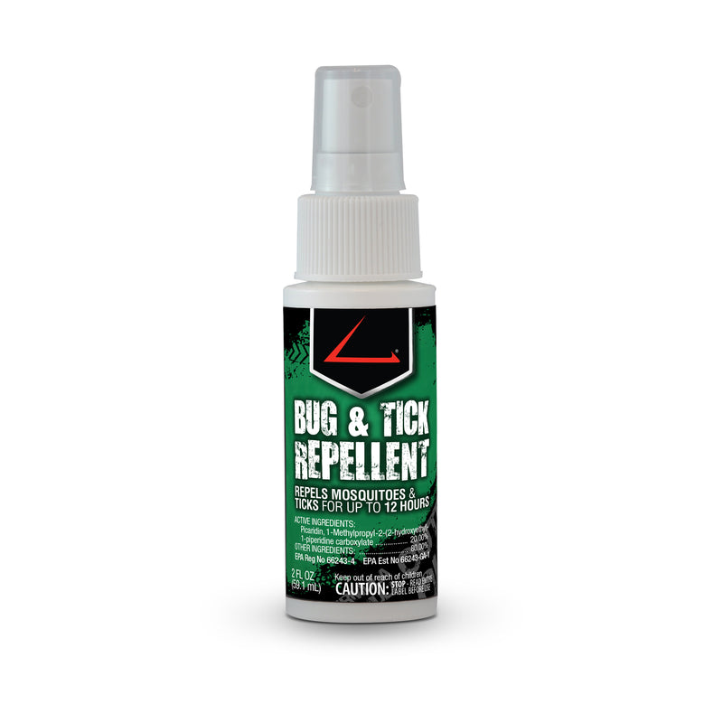Lethal Bug & Tick Repellent