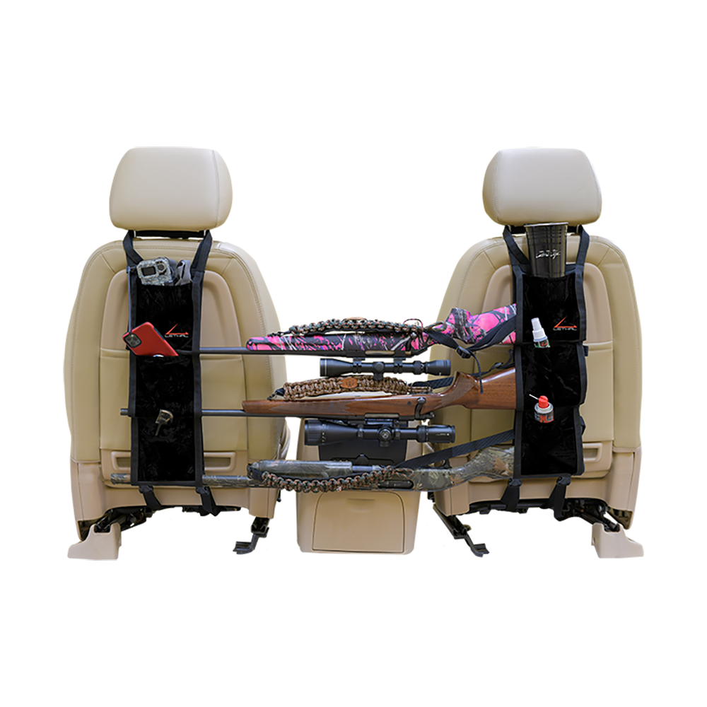 Lethal Back Seat Gun Sling