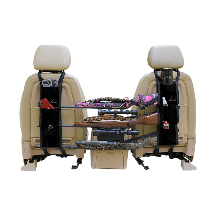 Lethal Back Seat Gun Sling
