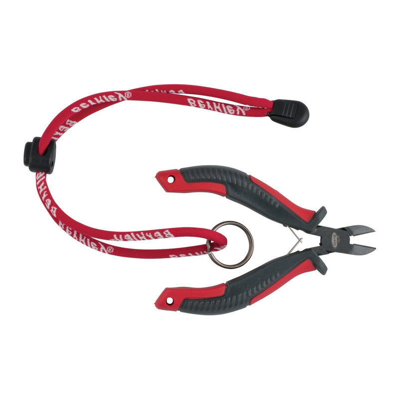 Berkley 4.5" XCD Side Cutters