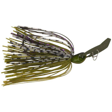 Berkley Slobberknocker Bladed Jig