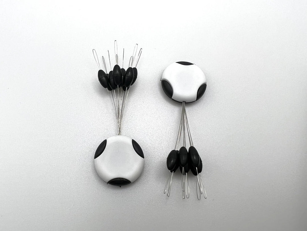 Tactical Tungsten Robber Stops