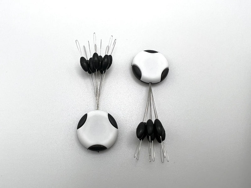 Tactical Tungsten Robber Stops