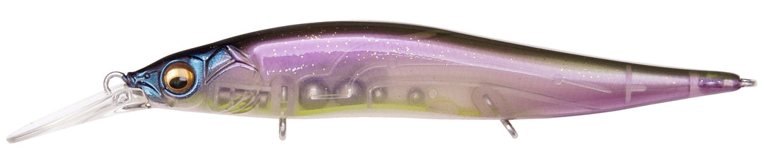 Megabass Vision Oneten + 1 Jr.